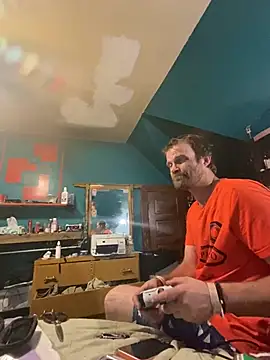 Chat XXX Live charactrzero