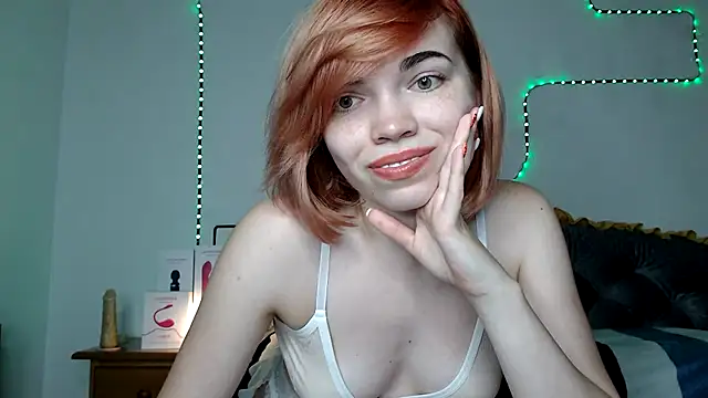 Živý XXX chat olivka-flower
