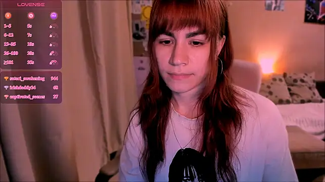 Živý XXX chat _selectrra