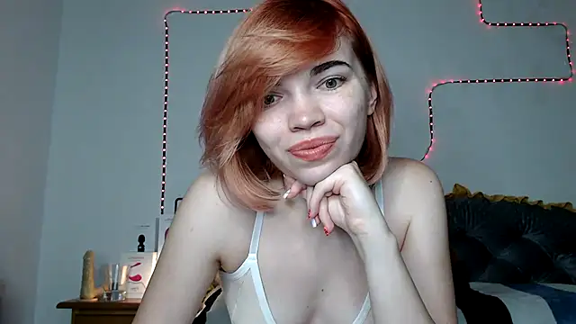 olivka-flower Live XXX-Chat