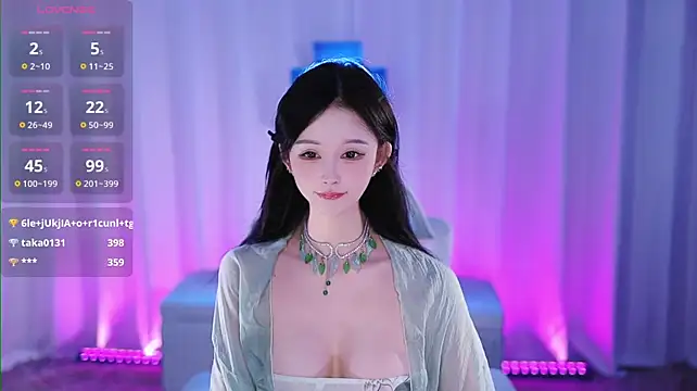 Онлайн чат XXX LoveJay520