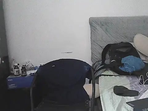 alphalatinobearx's Live XXX Chat