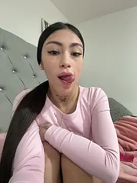 دردشة Bonny_Eva الجنسية المباشرة