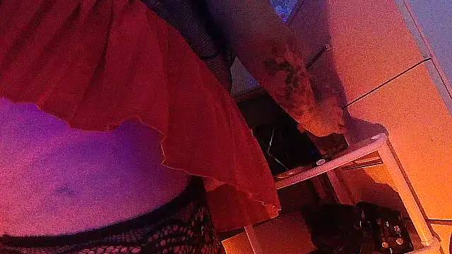 Show Webcam de SatiroyNinfa