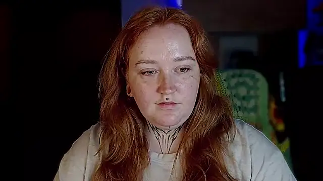 CURVYSAKURA Chat XXX live