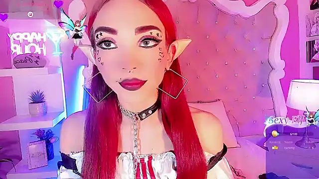 Chat +18 de LeyXandrabraz ao vivo