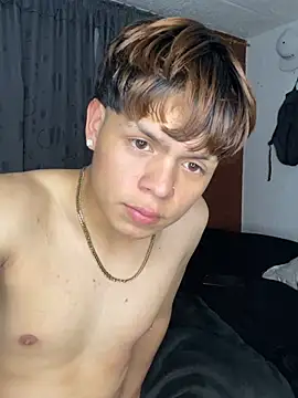 jsjsandres Live XXX-chat