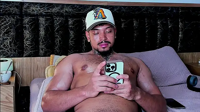 Chatroom XXX en direct de Stiven_collins