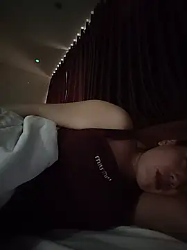 Онлайн чат XXX JordanXo_69