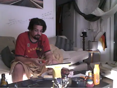 B-A-M-B-I Chat XXX in diretta
