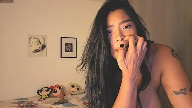 saraapril_ Live XXX Chat