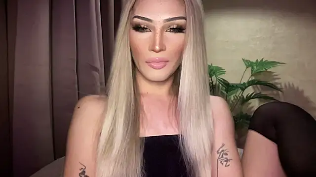 Živý XXX chat Alicegreenexx