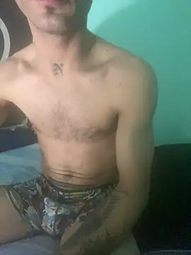 Chat XXX en directo de dirtyskils