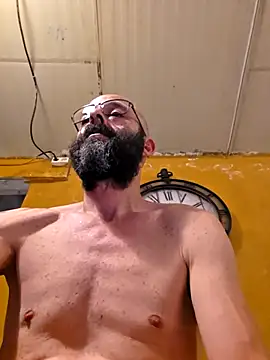 Chat XXX en directo de wildfuckano