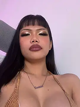 Chatroom XXX en direct de StarLovee
