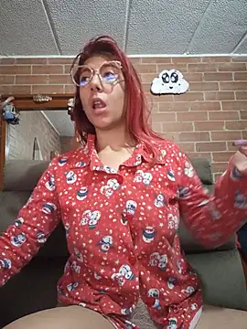 Chat XXX ao vivo de _sasha_miller_