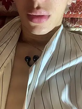 XXX chat uživo modela MiroKari2