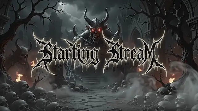 DEATHINK666XX Obrolan Langsung XXX