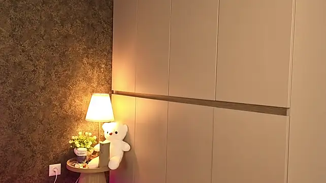 ChloeBelleX 라이브 XXX 채팅