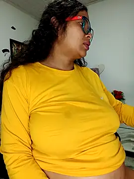 chalohott Chat XXX in diretta