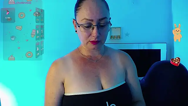 milly_sanchez Live XXX Chat