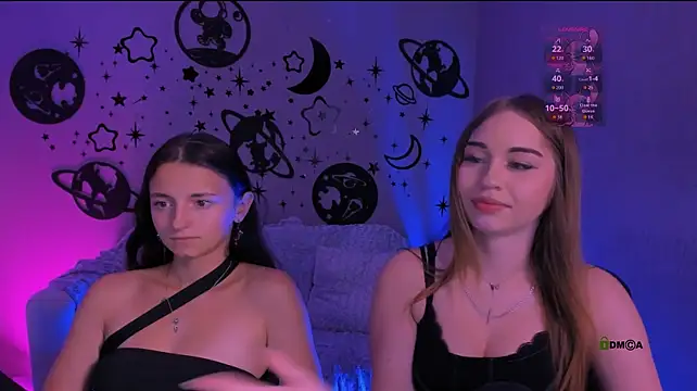 caroline_honeyy 现场XXX聊天