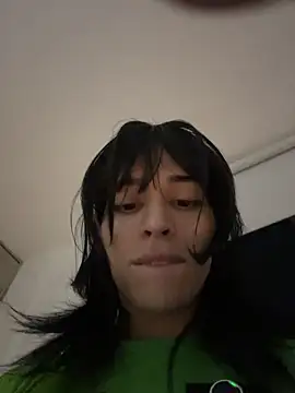 Nioki_ – Naživo XXX chat