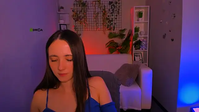 bella_dorn Adlı Modelin Canlı XXX Sohbeti