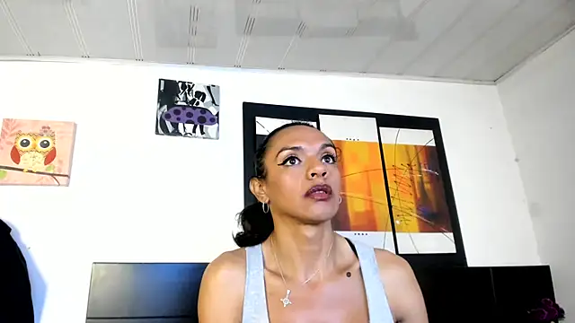 MeganRhyder 现场XXX聊天