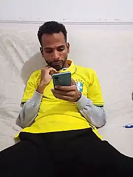 BlackAlphaPrime Chat XXX live