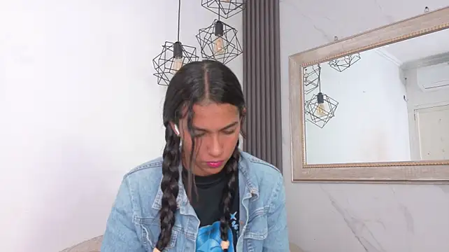 emily_gaviria1 Chat XXX in diretta