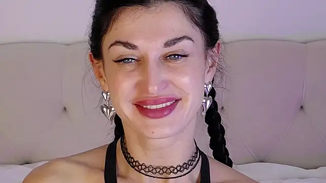 AriannaCruise Live XXX-Chat