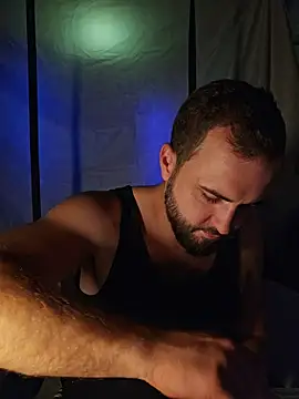 JackHera Live XXX-Chat