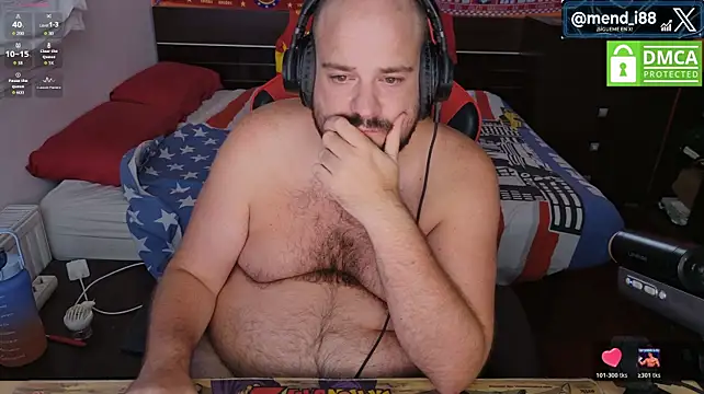 Chat +18 de menditeta1 ao vivo