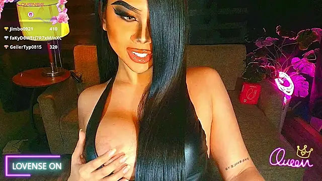 JessicaRabittt – webcam-show