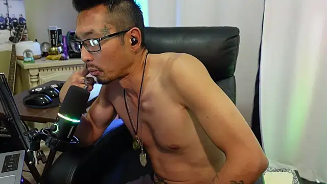 Ghost11_11 Live XXX-chat