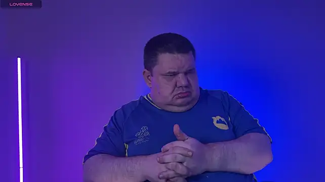 chubby_daddy Live XXX Chat