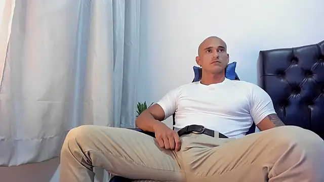 Chat XXX en directo de doublefun24