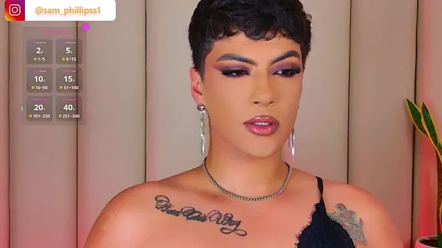 sam_phillipss 现场XXX聊天