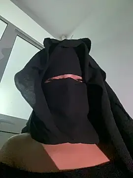 Hijabi_HotGirls – webcam-show