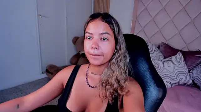 dulce_lyraa1 现场XXX聊天