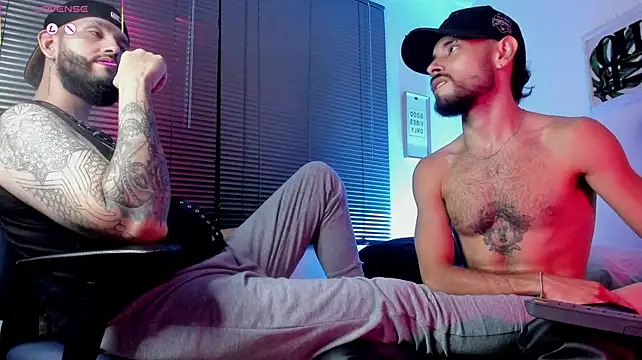 Bigsmalle Live XXX-chat