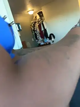 TattedupdekのライブXXXチャット
