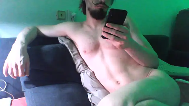 Živý XXX chat KaelNox