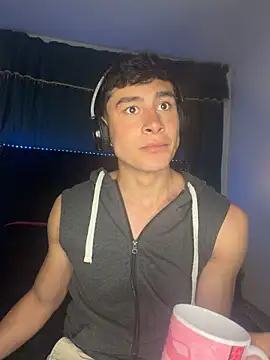 Chat XXX ao vivo de AustinJones_