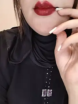 Rawya-34's Live XXX Chat