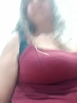 Naile_mathura Chat XXX in diretta