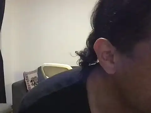 HorrorotikA's Live XXX Chat