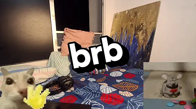 XXX chat uživo modela manu_vera8