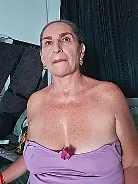 Chat XXX en directo de Lossexycacha